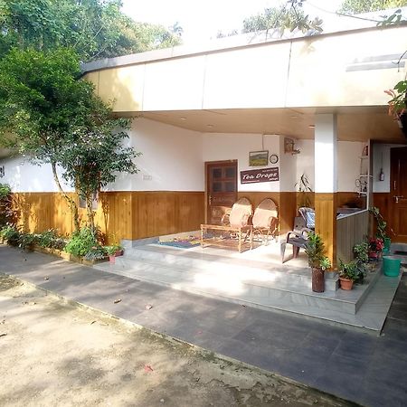 Munnar Home Stay Teadrops Plantation Villa Luaran gambar