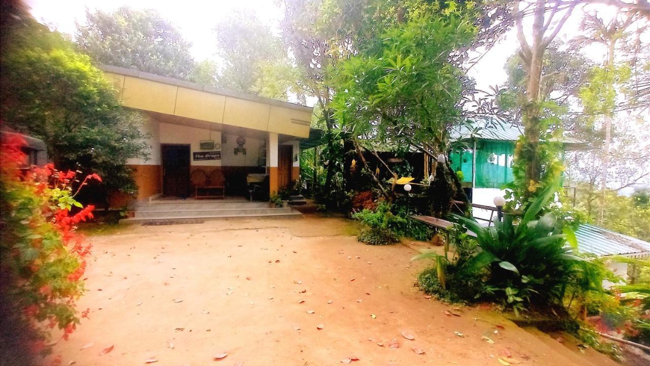 Munnar Home Stay Teadrops Plantation Villa Luaran gambar