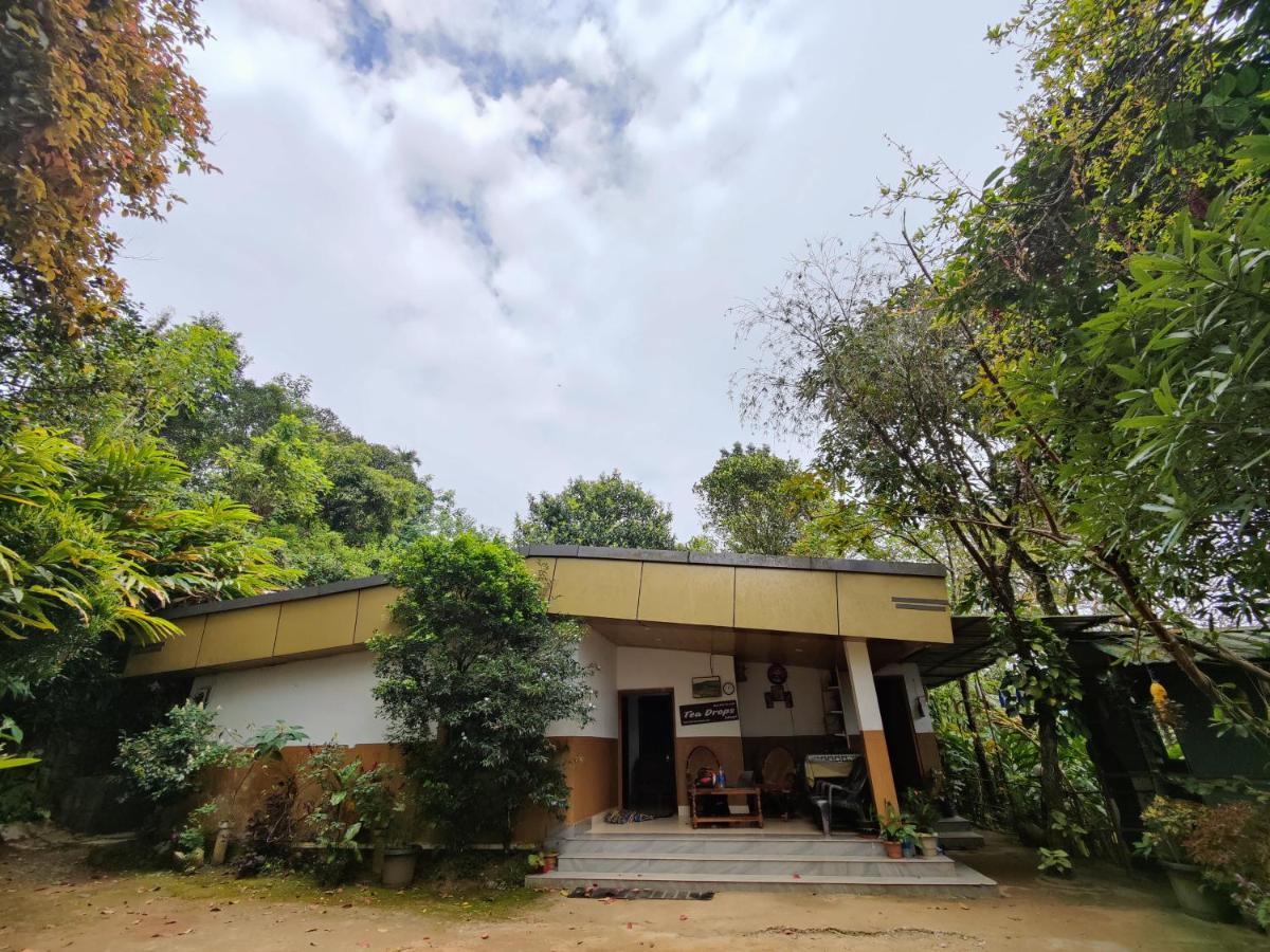 Munnar Home Stay Teadrops Plantation Villa Luaran gambar