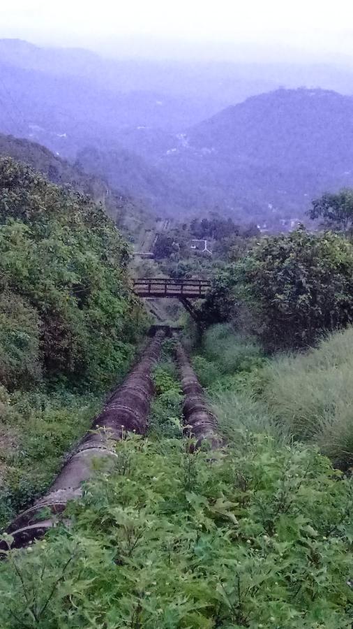 Munnar Home Stay Teadrops Plantation Villa Luaran gambar