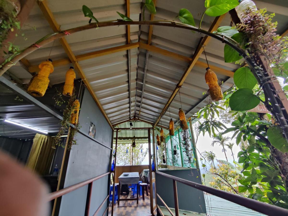Munnar Home Stay Teadrops Plantation Villa Luaran gambar