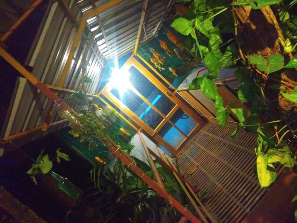 Munnar Home Stay Teadrops Plantation Villa Luaran gambar