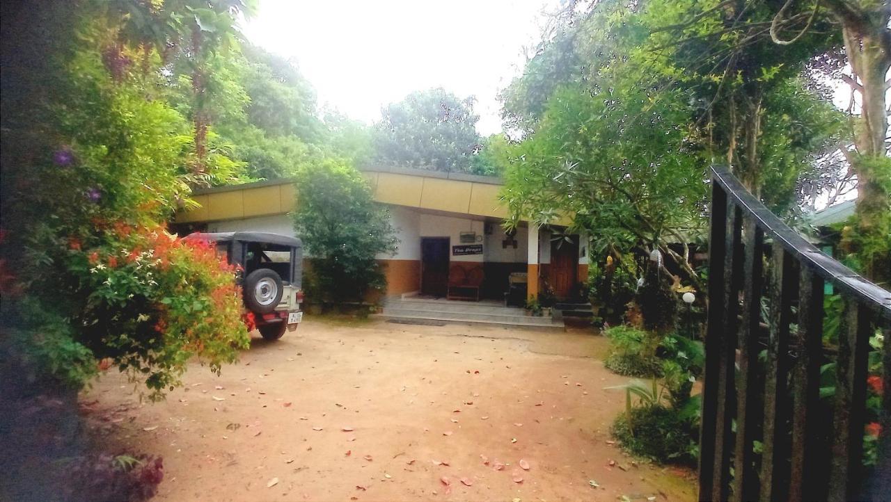 Munnar Home Stay Teadrops Plantation Villa Luaran gambar
