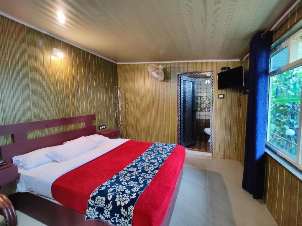 Munnar Home Stay Teadrops Plantation Villa Luaran gambar
