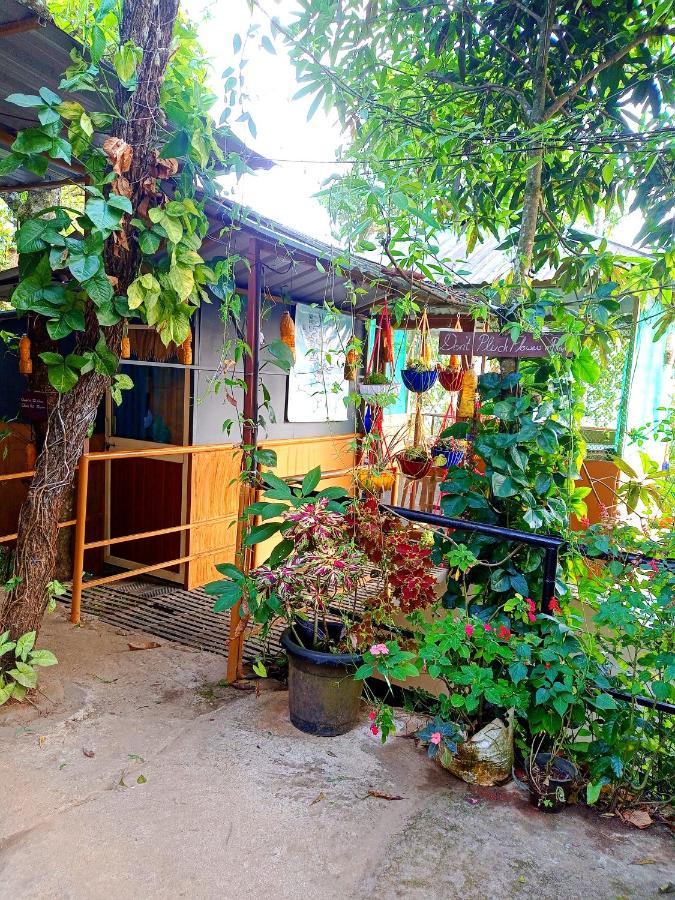 Munnar Home Stay Teadrops Plantation Villa Luaran gambar